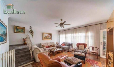 Casa, 3 quartos, 212 m² - Foto 5