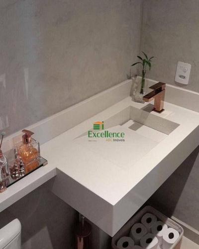 Apartamento, 2 quartos, 50 m² - Foto 5