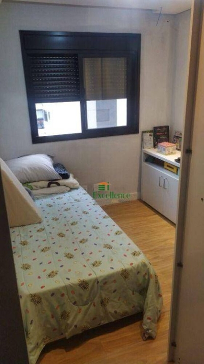 Apartamento, 2 quartos, 50 m² - Foto 2