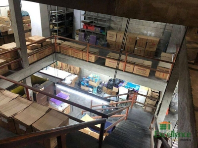 Prédio Inteiro, 950 m² - Foto 4