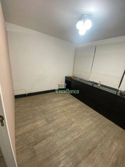 Sala-Conjunto, 39 m² - Foto 4