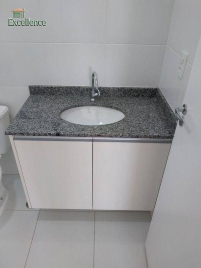 Apartamento, 3 quartos, 65 m² - Foto 1