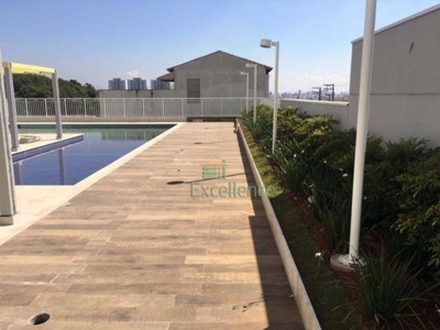 Apartamento, 3 quartos, 65 m² - Foto 5