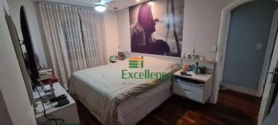 Sobrado, 3 quartos, 224 m² - Foto 5