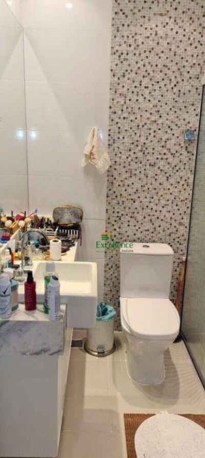 Sobrado, 3 quartos, 224 m² - Foto 4