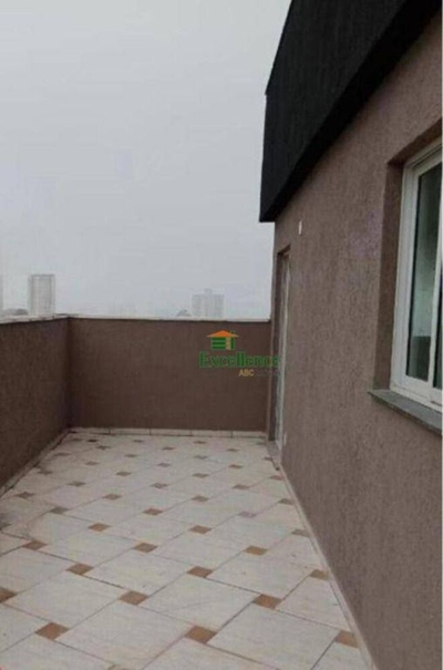 Cobertura, 3 quartos, 107 m² - Foto 2