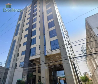 Sala-Conjunto, 208 m² - Foto 1