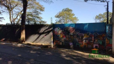 Terreno, 930 m² - Foto 1