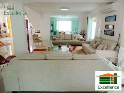 Sobrado, 6 quartos, 850 m² - Foto 4