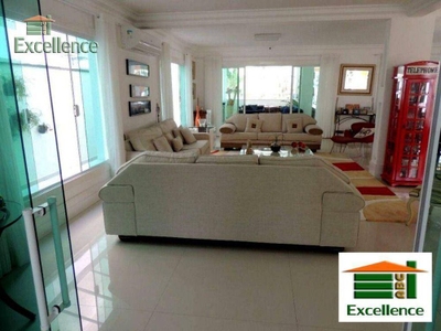 Sobrado, 6 quartos, 850 m² - Foto 5