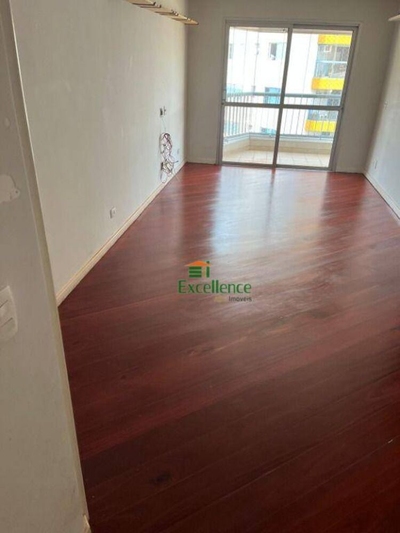 Apartamento, 3 quartos, 108 m² - Foto 1