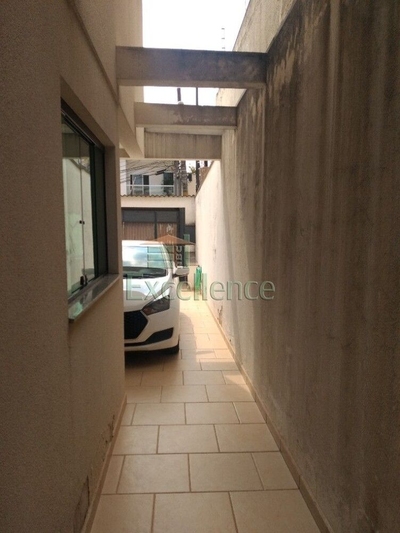 Sobrado, 3 quartos, 180 m² - Foto 4