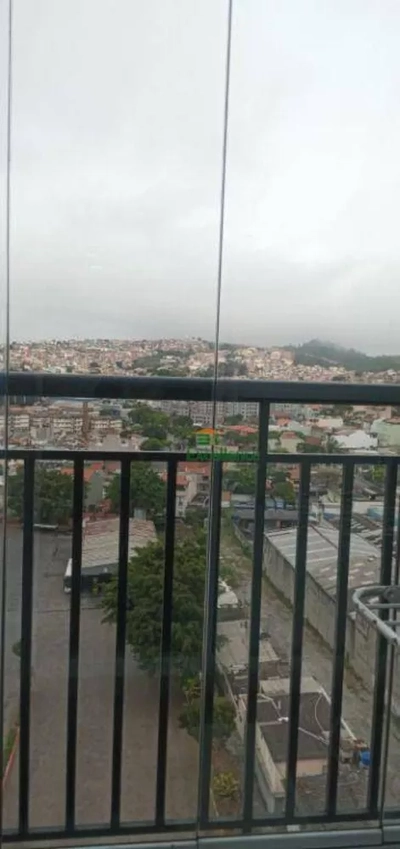 Apartamento, 2 quartos, 52 m² - Foto 3