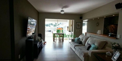Apartamento, 2 quartos, 124 m² - Foto 1