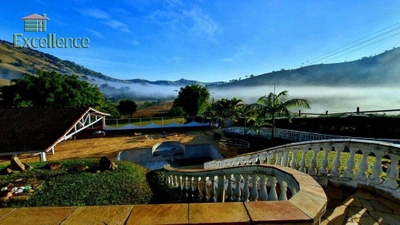 Sítio, 4 quartos, 2 hectares - Foto 4