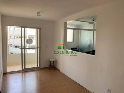 Apartamento, 2 quartos, 50 m² - Foto 4