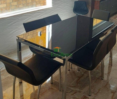 Sobrado, 3 quartos, 221 m² - Foto 4