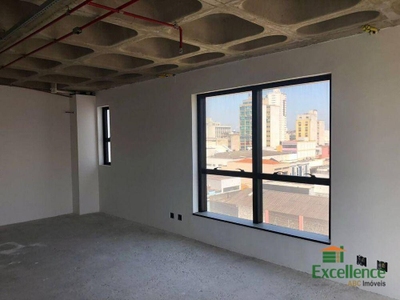 Sala-Conjunto, 41 m² - Foto 3