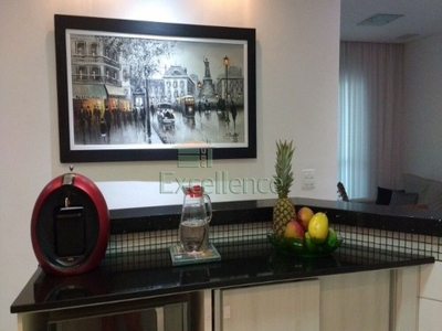 Apartamento, 2 quartos, 72 m² - Foto 3