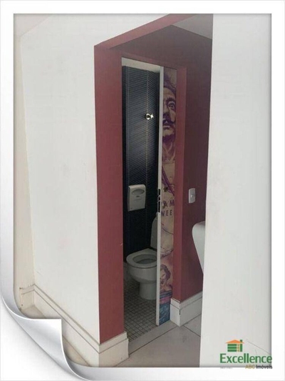 Prédio Inteiro, 600 m² - Foto 2