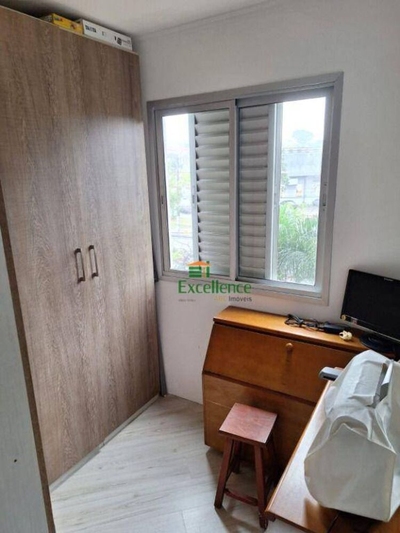 Apartamento, 3 quartos, 67 m² - Foto 5