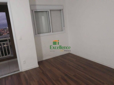 Apartamento, 3 quartos, 107 m² - Foto 2
