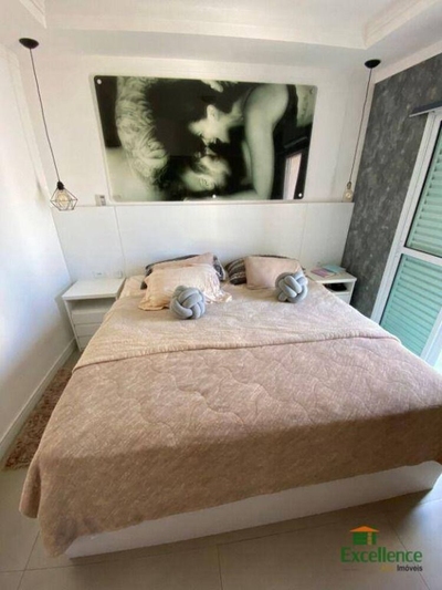 Cobertura, 2 quartos, 124 m² - Foto 4