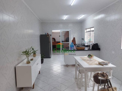Sobrado, 2 quartos, 160 m² - Foto 4