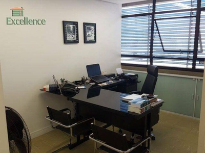 Sala-Conjunto, 55 m² - Foto 1