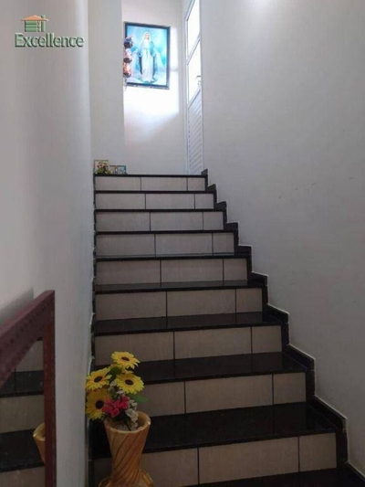 Cobertura, 2 quartos, 59 m² - Foto 4