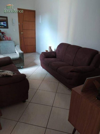 Cobertura, 2 quartos, 59 m² - Foto 2