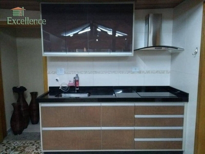 Cobertura, 3 quartos, 140 m² - Foto 3