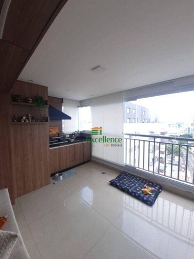 Cobertura, 3 quartos, 103 m² - Foto 3