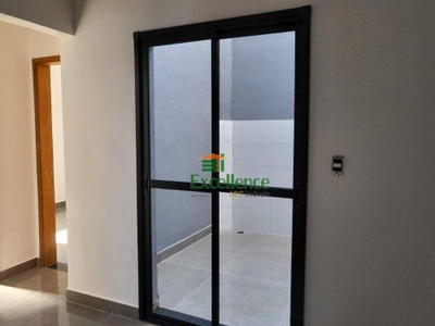 Apartamento, 2 quartos, 42 m² - Foto 5