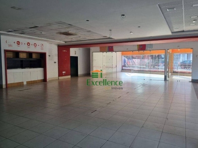 Loja-Salão, 1234 m² - Foto 4