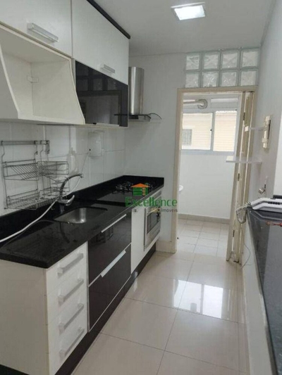 Apartamento, 2 quartos, 57 m² - Foto 5