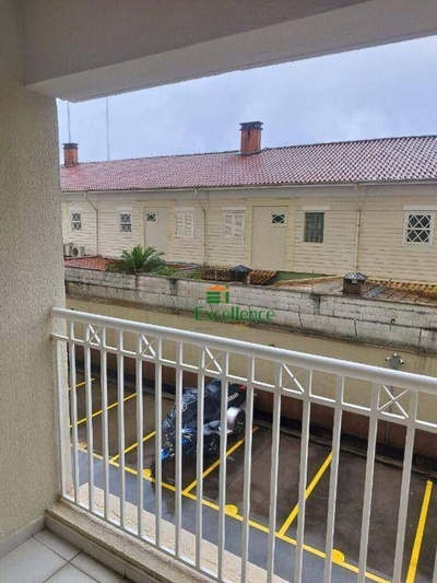 Apartamento, 2 quartos, 57 m² - Foto 4