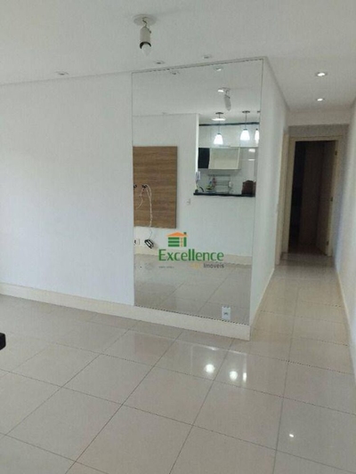 Apartamento, 2 quartos, 57 m² - Foto 3