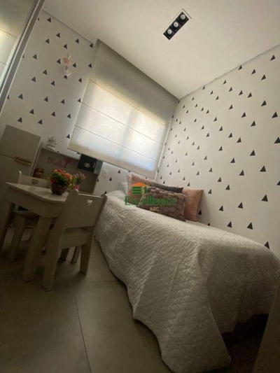 Apartamento, 2 quartos, 100 m² - Foto 1