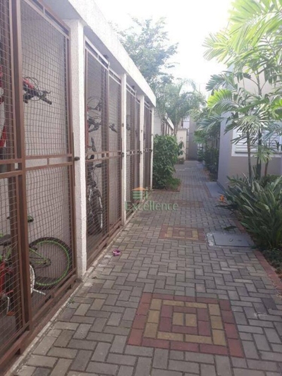 Apartamento, 2 quartos, 49 m² - Foto 5