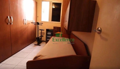 Apartamento, 2 quartos, 56 m² - Foto 5