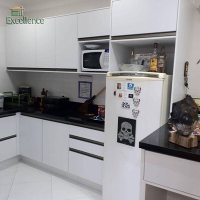 Apartamento, 2 quartos, 54 m² - Foto 4