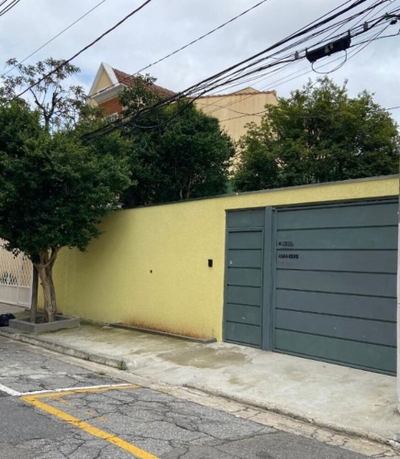 Casa, 309 m² - Foto 1