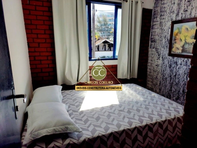 Casa, 5 quartos - Foto 2