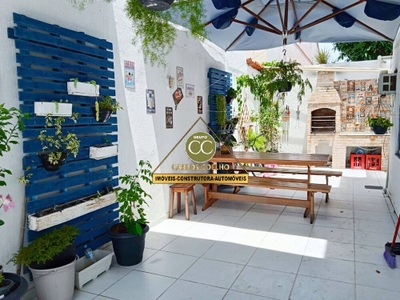 Casa, 5 quartos - Foto 4