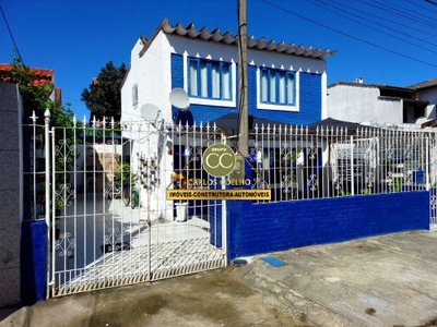 Casa, 5 quartos - Foto 1