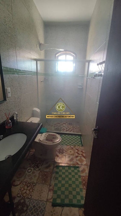 Casa, 3 quartos - Foto 3