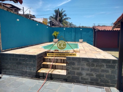 Casa, 2 quartos - Foto 2