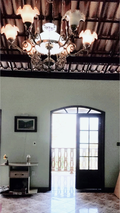 Casa, 4 quartos, 257 m² - Foto 4