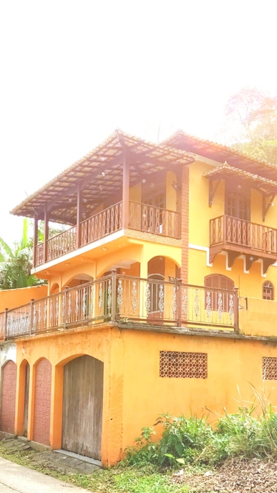 Casa, 4 quartos, 257 m² - Foto 1